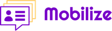 Mobilize logo